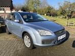 Ford FOCUS Wagon 1.6-16V Trend Airco (bj 2007), 1596 cc, Gebruikt, 4 cilinders, Origineel Nederlands