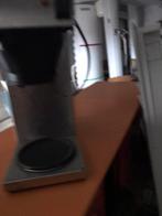 Bravilor met warmhoudplaat bovenop, Ophalen of Verzenden, Zo goed als nieuw