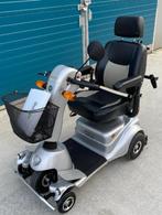 Scootmobiel Quingo 2 stabiel met 5 wielen, Diversen, Brommobielen en Scootmobielen, Ophalen, Gebruikt, 16 t/m 25 km, Quingo