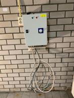 5 Standenschakelaar 8.0 ampère – 400V, Ophalen, Zo goed als nieuw, Overige typen