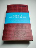Gerrit Achterberg - Verzamelde Gedichten, Boeken, Gelezen, Gerrit Achterberg, Eén auteur, Ophalen of Verzenden