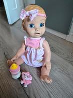 Luvabella pop, Ophalen of Verzenden, Zo goed als nieuw