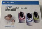 Foscam wireless baby monitor, Ophalen of Verzenden, Zo goed als nieuw