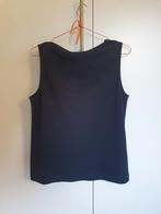 COS Atop diep zwart, Kleding | Dames, Ophalen of Verzenden, Nieuw, Zwart