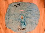Regenjas Regencape poncho kind Jip en janneke 98-104, Kinderen en Baby's, Jongen of Meisje, Nieuw, Ophalen of Verzenden, Hema
