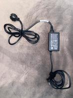 HP 65W Smart AC Adapter 4.5mm, Computers en Software, Laptop-opladers, Ophalen of Verzenden, Zo goed als nieuw