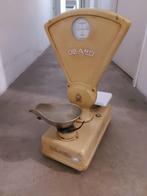 Olland weegschaal, Ophalen, Personenweegschaal, 100 kg of meer