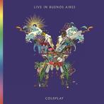 Coldplay - Live In Buenos Aires (2CD) Nieuw + verzending, Ophalen of Verzenden, 2000 tot heden, Nieuw in verpakking