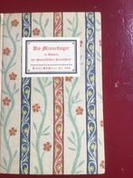 Prenten boekje Hans Neumann zeer oud 1933, Ophalen of Verzenden, Zo goed als nieuw, Hans Neumann, Plaatjesalbum