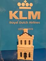 KLM Huisje 104, Verzamelen, KLM Huisjes, Ophalen of Verzenden, Zo goed als nieuw, 81 t/m 91