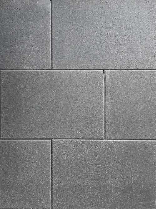 PALLETVOORDEEL Terrastegels 40x60 antraciet (56245) B-keus, Tuin en Terras, Tegels en Klinkers, Nieuw, Terrastegels, Beton, 10 m² of meer