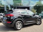 Hyundai Tucson 1.6 GDi Go! Navi | Cruise Control | Stoelverw, Voorwielaandrijving, Stof, 4 cilinders, Tucson