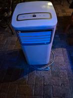 Te koop Airco van het merk OK. De OAC 7020 W, Ophalen, Minder dan 60 m³, 3 snelheden of meer, Zo goed als nieuw