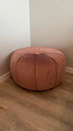 Poef, Ophalen, Gebruikt, Rond, Minder dan 50 cm