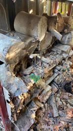 Openhaard hout, Tuin en Terras, Minder dan 3 m³, Ophalen