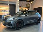 Audi Q3 35 TFSI S line Panorama Sfeerverl. Keyless, 4 cilinders, 150 pk, 1505 kg, Bedrijf