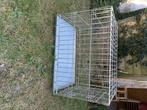 Bench, Dieren en Toebehoren, Hondenbenches, Ophalen, Gebruikt