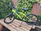 Rockrider 20 inch, Fietsen en Brommers, Fietsen | Crossfietsen en BMX, Ophalen, Zo goed als nieuw, Aluminium