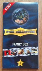 Family Box 6 DVD's, Ophalen, Zo goed als nieuw, Boxset