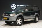 Toyota LandCruiser 90 3.0 HR Window Van, 125 pk, Gebruikt, 4 cilinders, 2800 kg
