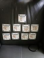 Klm tegeltjes, Verzamelen, KLM Huisjes, Ophalen of Verzenden, Zo goed als nieuw