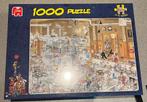 Jan van Haasteren De Keuken nieuw in folie, Hobby en Vrije tijd, Denksport en Puzzels, Ophalen of Verzenden, 500 t/m 1500 stukjes