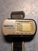 Garmin Foretrex 101 GPS, Verzenden, Gebruikt