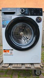 Zuinige Beko wasmachine van 25 februari 2025 + 10 garantie., Ophalen, Zo goed als nieuw, 1200 tot 1600 toeren, 85 tot 90 cm