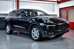 Porsche Cayenne S 3.6L V6 twin Turbo 420PK, Auto's, Automaat, Cayenne, Zwart, Leder