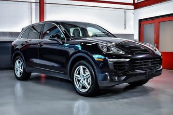 Porsche Cayenne S 3.6L V6 twin Turbo 420PK beschikbaar voor biedingen
