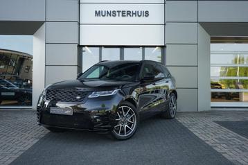 Land Rover Range Rover Velar P400e R-Dynamic SE | Afneembare beschikbaar voor biedingen