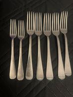 Bestek sola, Ophalen of Verzenden, Zo goed als nieuw, Rvs of Chroom