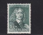 Nederland NVPH 297 postfris met plakker, Postzegels en Munten, Postzegels | Nederland, Ophalen of Verzenden, T/m 1940, Postfris