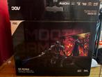 AOC Q27G2U gaming monitor, Gaming, Gebruikt, Aoc, 101 t/m 150 Hz