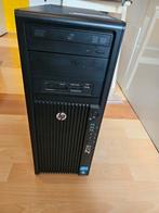 HP Z210, Ophalen of Verzenden, Zo goed als nieuw, SSD