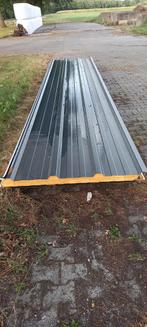Falk sandwich dakpanelen TR3+, Doe-het-zelf en Verbouw, Platen en Panelen, Ophalen, Nieuw