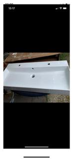 Nieuwe wasbak!!!, Huis en Inrichting, Badkamer | Complete badkamers, Ophalen of Verzenden, Nieuw