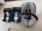 Joolz BeSafe autostoel + 2x Isofix, Gebruikt, Isofix, 0 t/m 13 kg, Ophalen