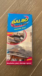 XL vacuum zak Smart Bag van Balbo, Ophalen of Verzenden, Zo goed als nieuw, 70 cm of meer, 55 cm of meer