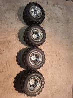 Hele nette set FG monster wielen, Benzine, Auto offroad, Ophalen of Verzenden, Zo goed als nieuw