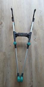 Bijna nieuwe steunkousen hulp "Handylegs" incl.uittrek hulp, Diversen, Ophalen, Nieuw