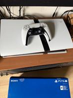 Playstation 5 pro digital 2TB zo goed als nieuw, Spelcomputers en Games, Spelcomputers | Sony PlayStation 5, Ophalen, Zo goed als nieuw
