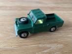 Corgi Toys Landrover, Hobby en Vrije tijd, Modelauto's | 1:43, Ophalen of Verzenden, Gebruikt, Auto, Corgi