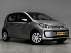 Volkswagen up! 1.0 /5-Drs /DAB+! /Maps + More /Elek. ramen v, Auto's, Voorwielaandrijving, Stof, Gebruikt, 4 stoelen