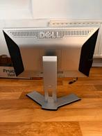 Dell UltraSharp 2208WFP - Uitstekende Staat, Computers en Software, Monitoren, In hoogte verstelbaar, Ophalen of Verzenden, Zo goed als nieuw