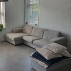 Nette comfortabele Bank + voetenbank kivik ikea, Huis en Inrichting, Ophalen