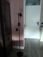 Ikea staande lamp met 3 spotjes, Ophalen of Verzenden
