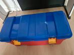 Curver opbergbox kinderspullen, Doe-het-zelf en Verbouw, Kratten en Dozen, Ophalen, Gebruikt