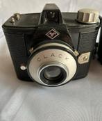 Agfa Clack, Ophalen of Verzenden, Zo goed als nieuw, Compact, Overige Merken