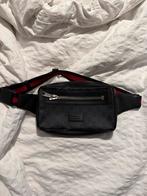 Gucci body bag, Ophalen of Verzenden, Zo goed als nieuw, Zwart
